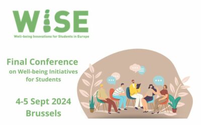 Well-being Initiatives for Students