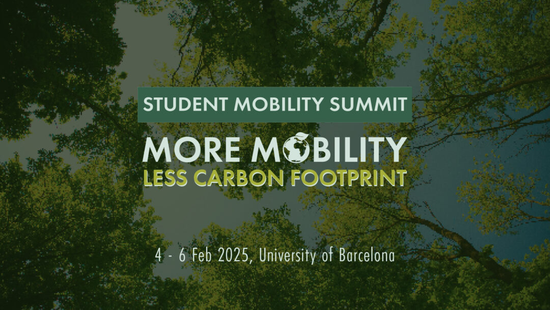 More Mobility, Less Carbon Footprint