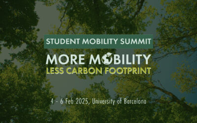 More Mobility, Less Carbon Footprint