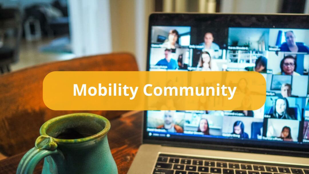 EUF Mobility Community Meeting