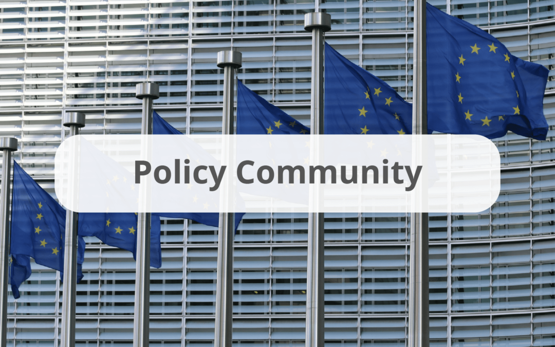 EUF Policy Community Meeting