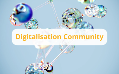 One Year of Digitalisation Community: Wrap-up and Reflections
