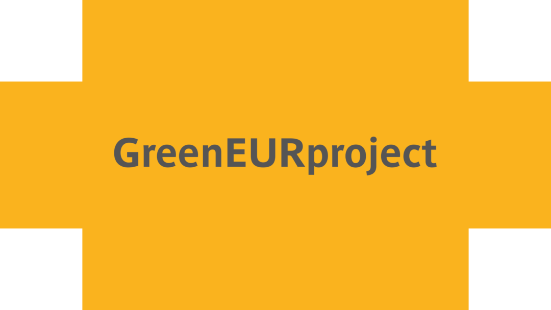 GreenEURproject