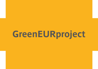 GreenEURproject