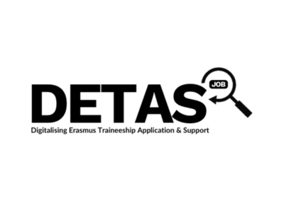 DETAS