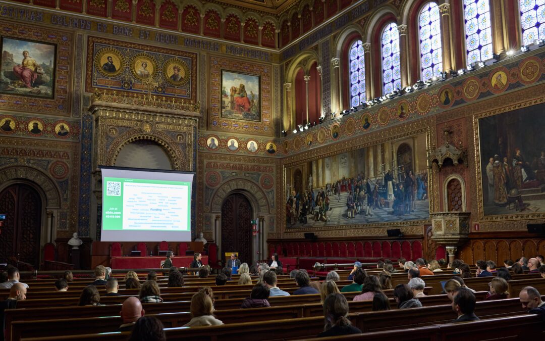 Greening Student Mobility: Key Highlights from Barcelona