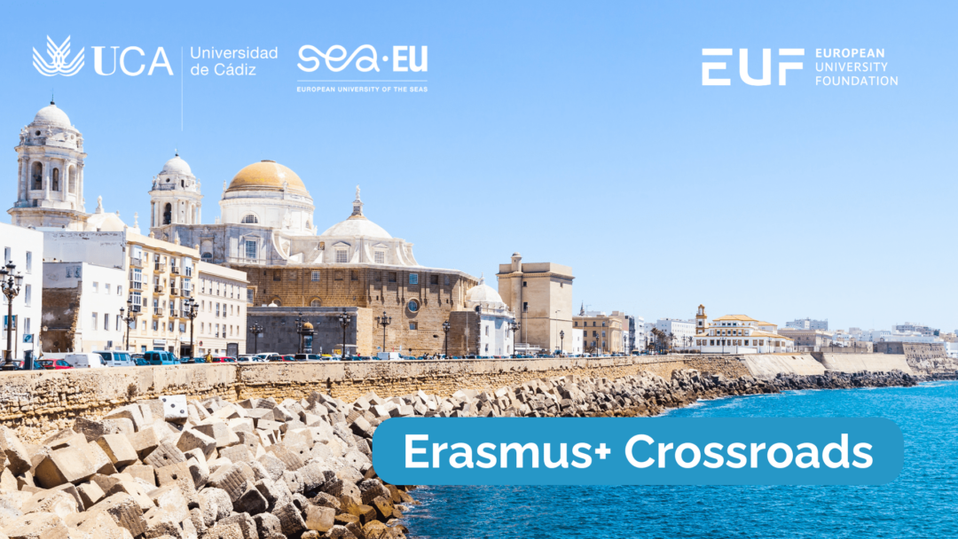 Strengthening Partnerships through Erasmus Cooperation Projects (BIP, 2nd edition)