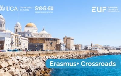 Strengthening Partnerships through Erasmus Cooperation Projects (BIP, 2nd edition)