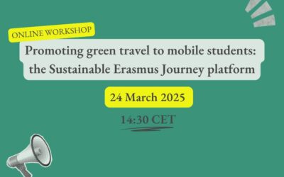 Promoting Green Travel to Mobile Students