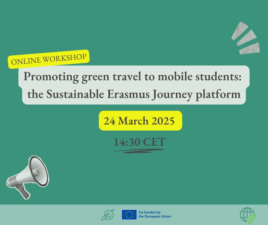 Promoting Green Travel to Mobile Students