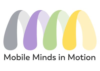 Mobile Minds in Motion