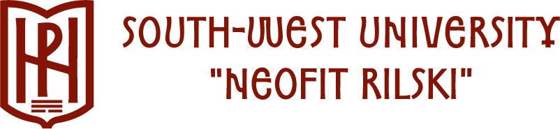 South-West University Neofit Rylski