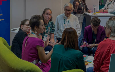 Erasmus Without Paper – Confluence