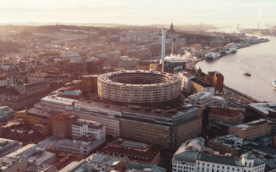 European Student Card Initiative at 2025 EAIE in Gothenburg – main highlights