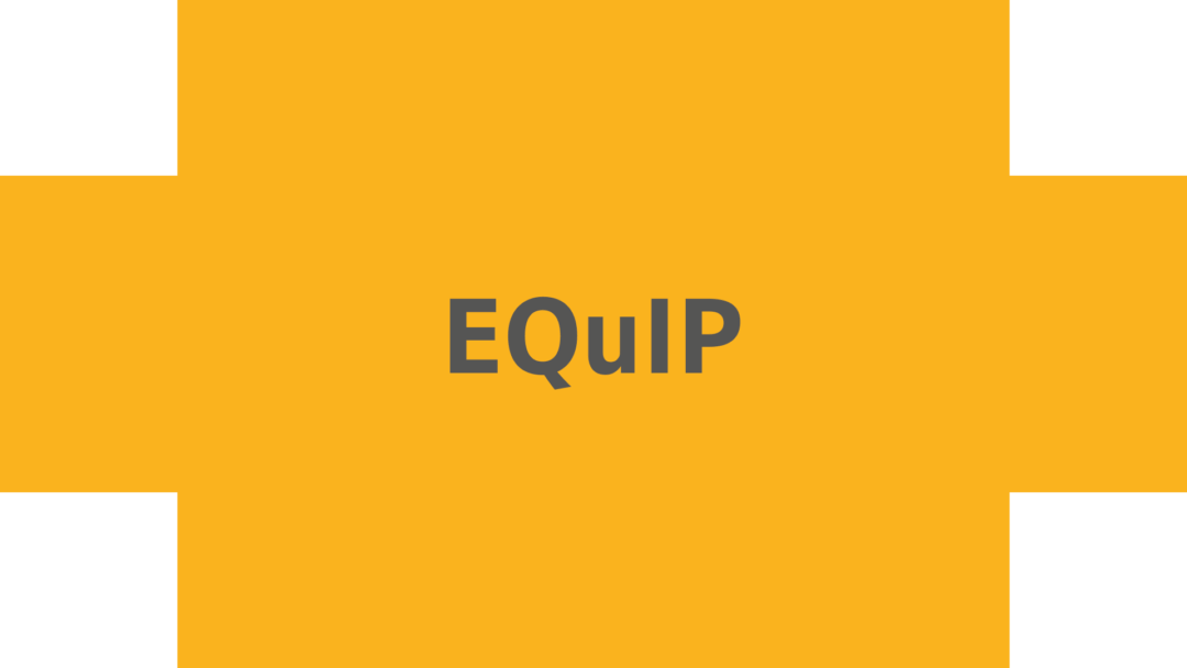 EQuIP