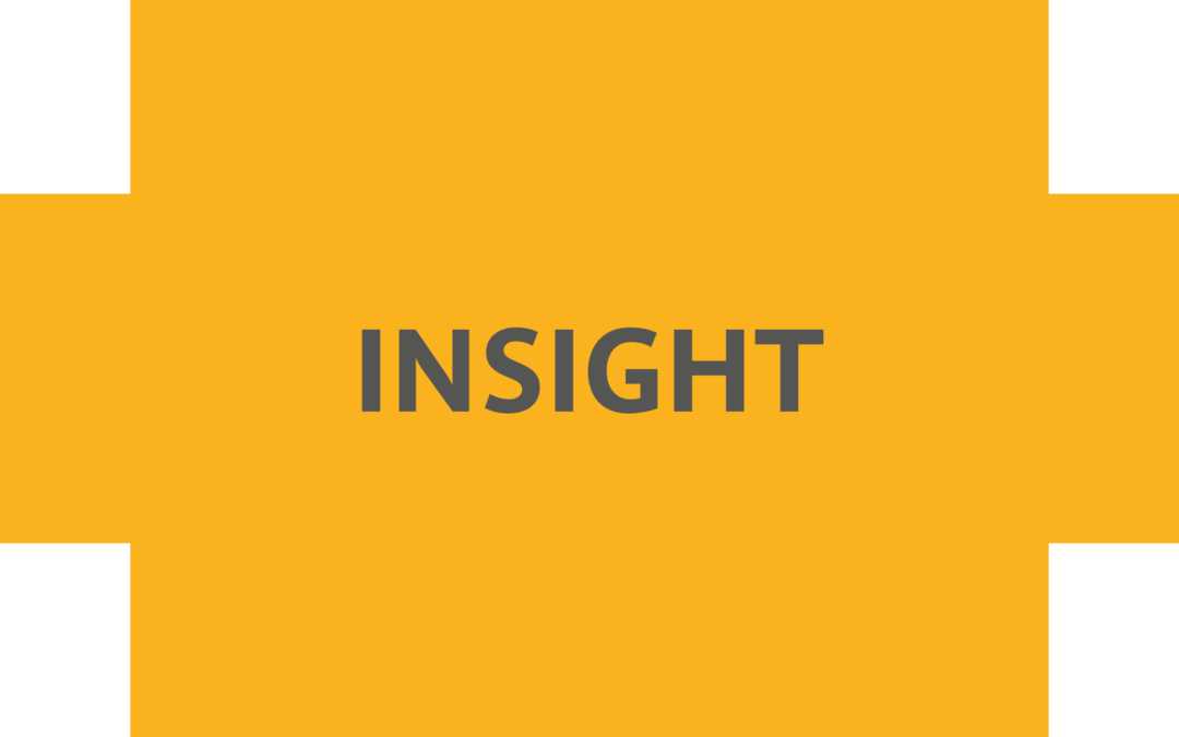 INSIGHT