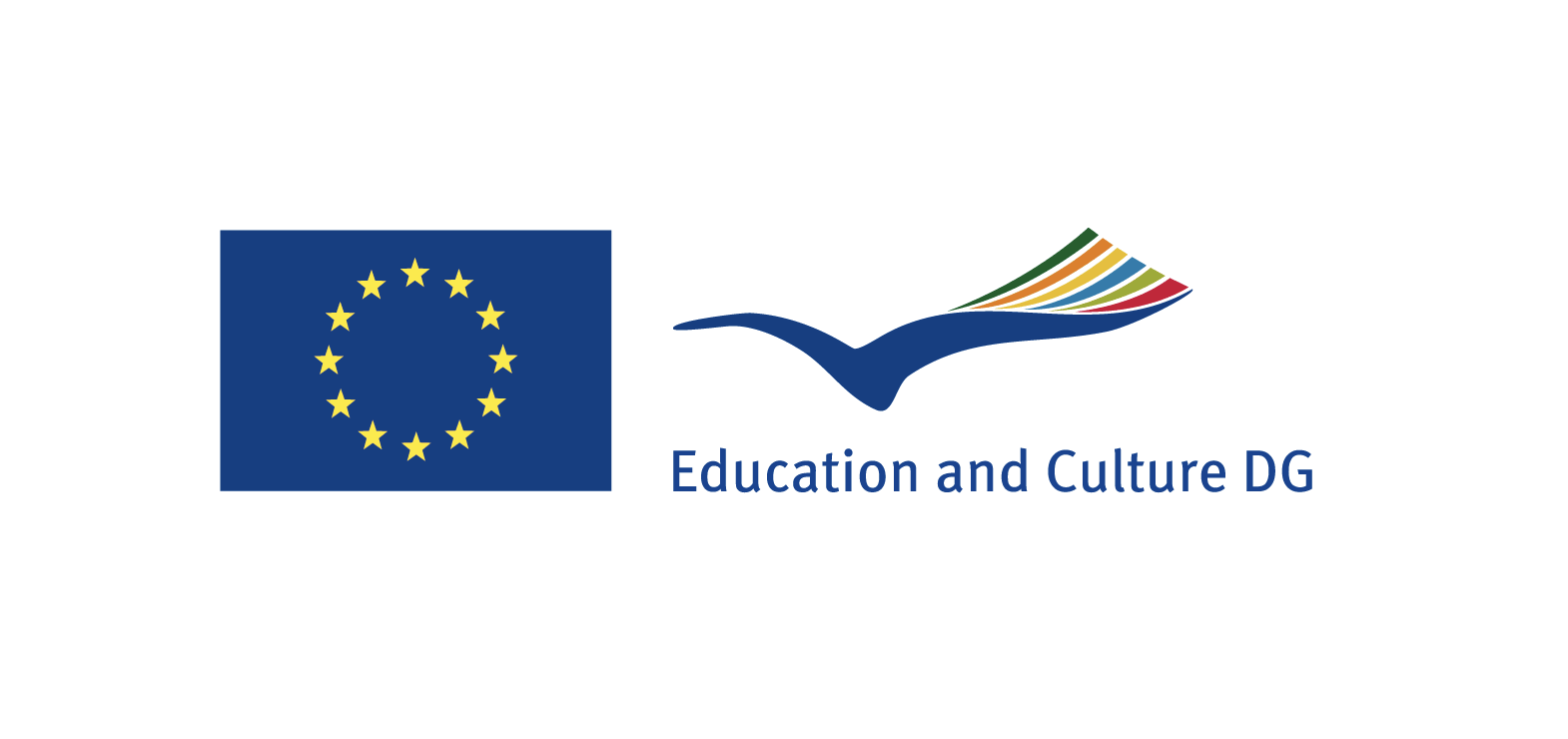 DG EAC logo