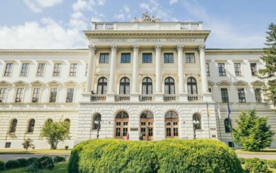 The EUF welcomes the Lviv Polytechnic National University and network reaches 100 universities