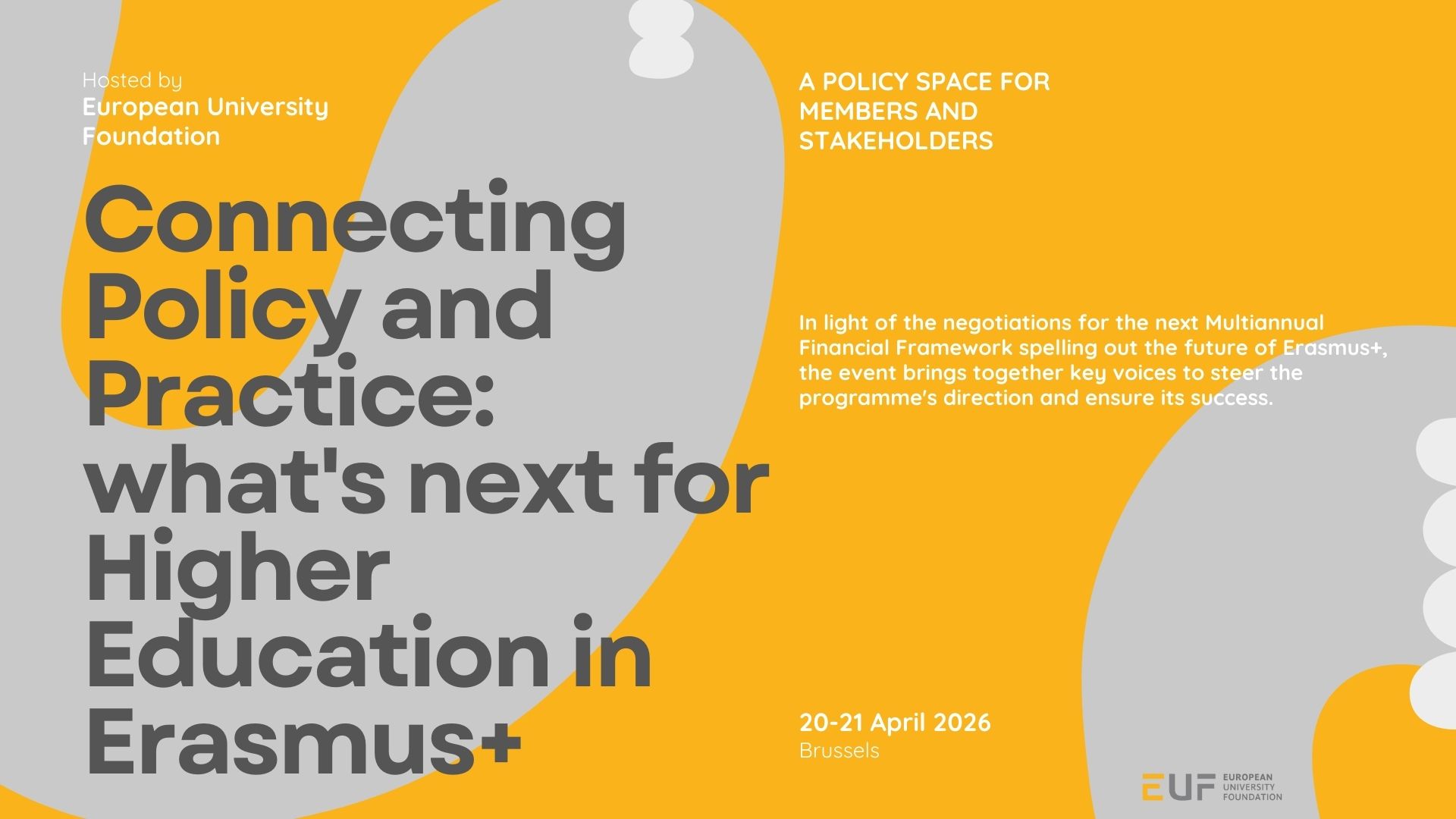 April event v1 April event