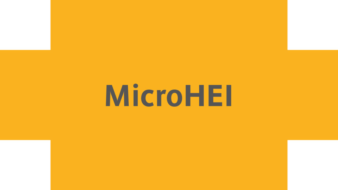 MicroHEI