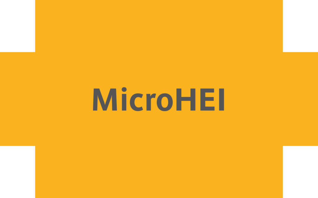 MicroHEI
