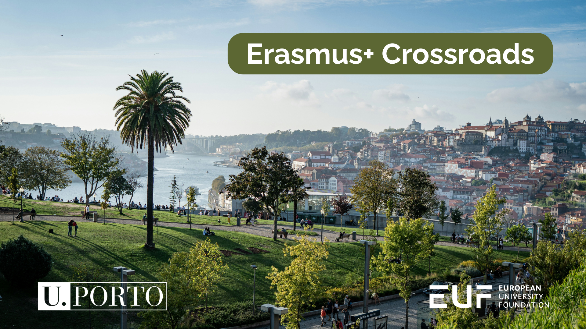 UPorto Website Murcia by Santiago Lopez-Pastor