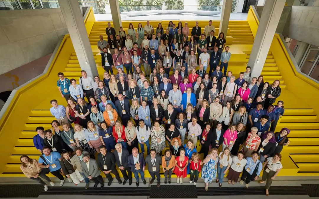 Join the EWP Convention!