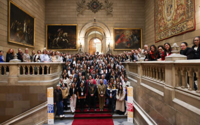 Quality mobility, made by people. Reflections from the Student Mobility Summit 2026