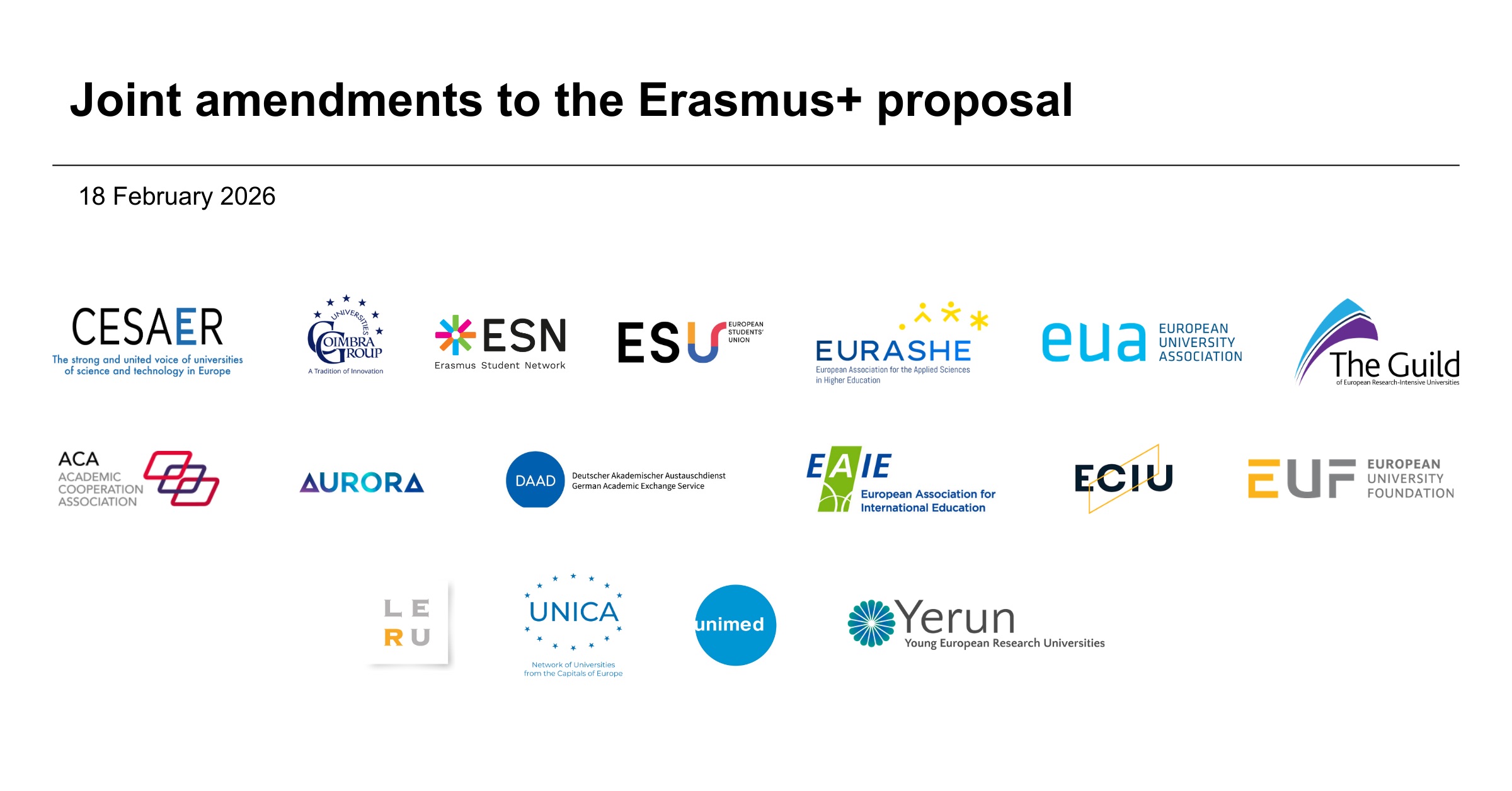 Joint amendments E+_Linkedin – 1