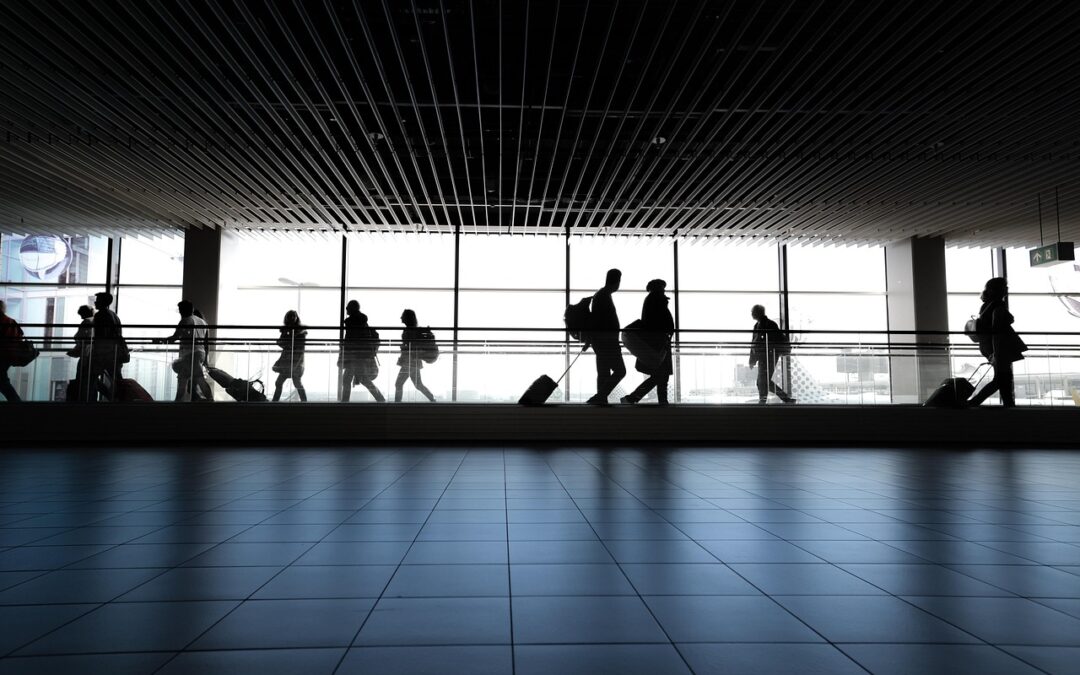 EWP – a sneak peek into digitalizing certificates of arrival and departure