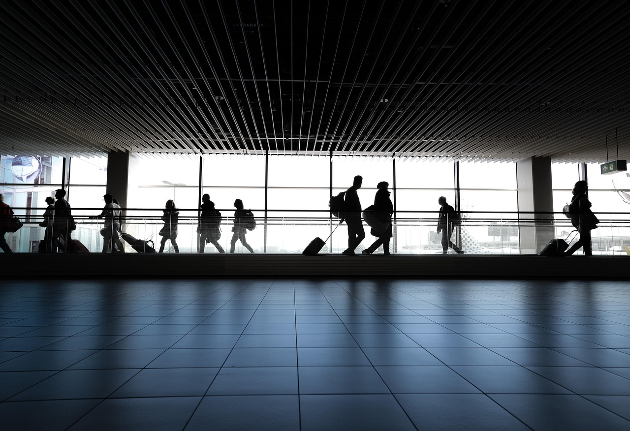 EWP – a sneak peek into digitalizing certificates of arrival and departure