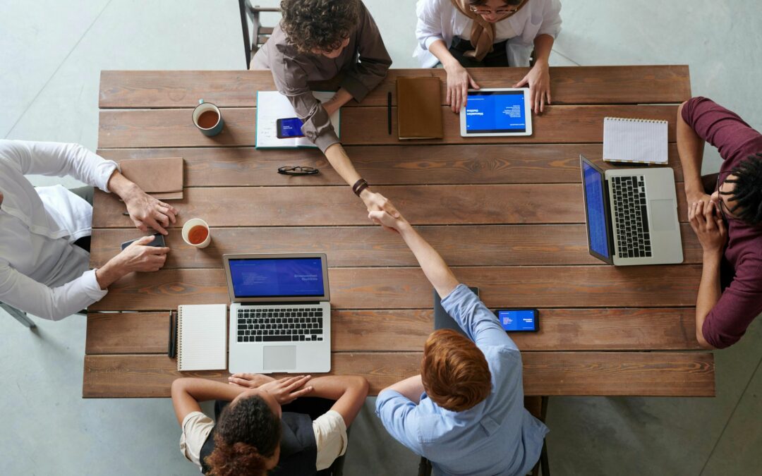 Digital nominations in EWP: A new practical guide for higher education institutions