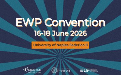 Join the EWP Convention 2026!