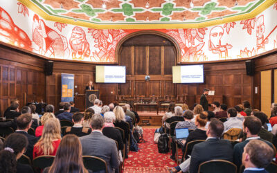 What is the future of Higher education in Erasmus+?