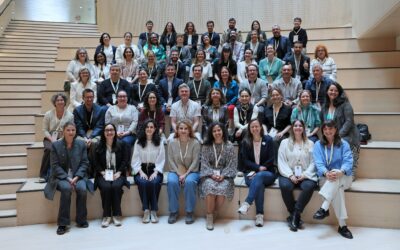 Open Space 2026: Further North, Closer Together