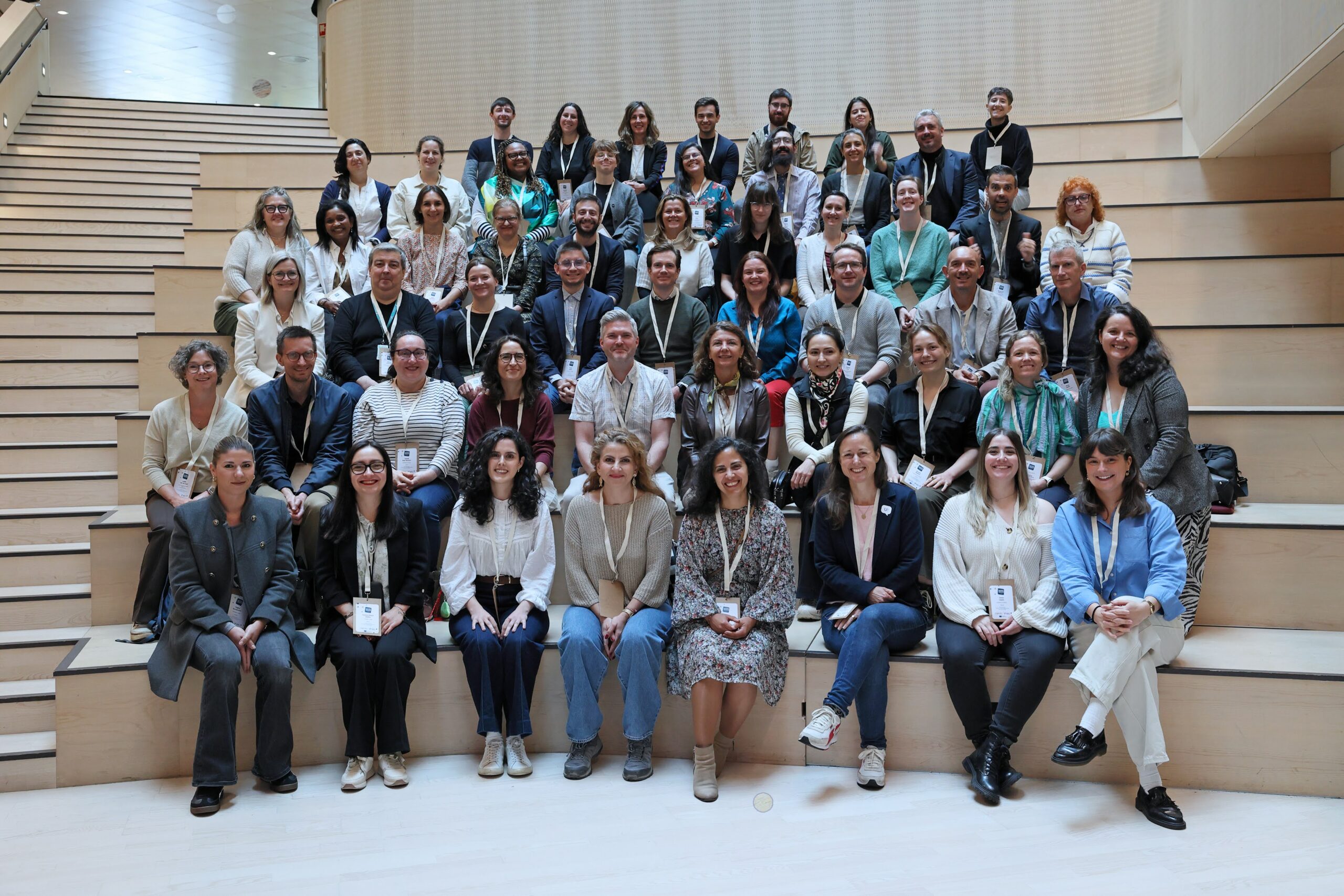 Open Space 2026