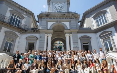 EWP Convention 2026: A Community Driving Digital Transformation