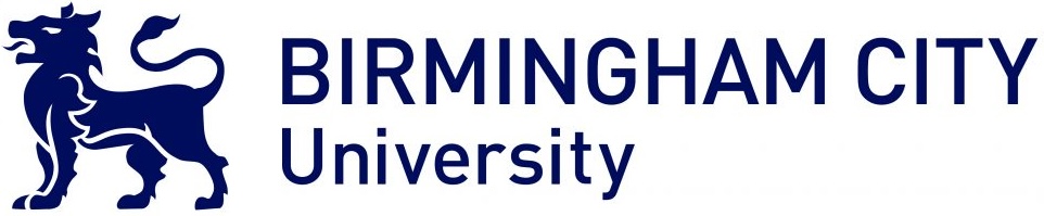 BCU logo