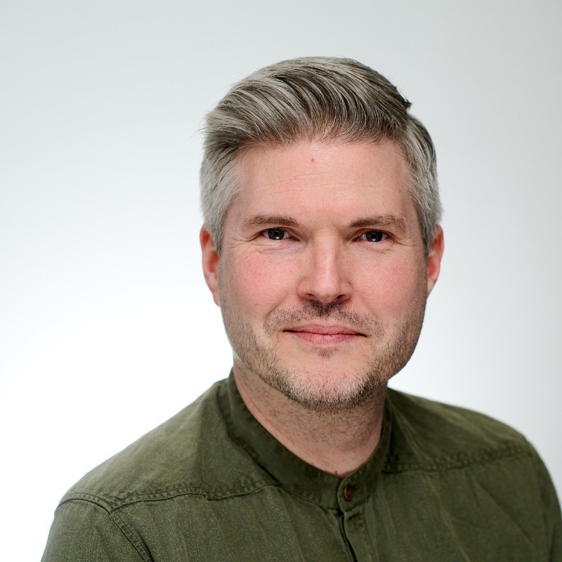 Einar Seime Stokka