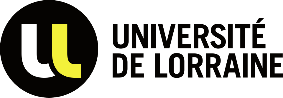 Logo_Université_de_Lorraine University of Lorraine