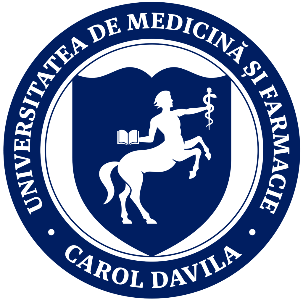 Carol Davila University of Medicine and Pharmacy