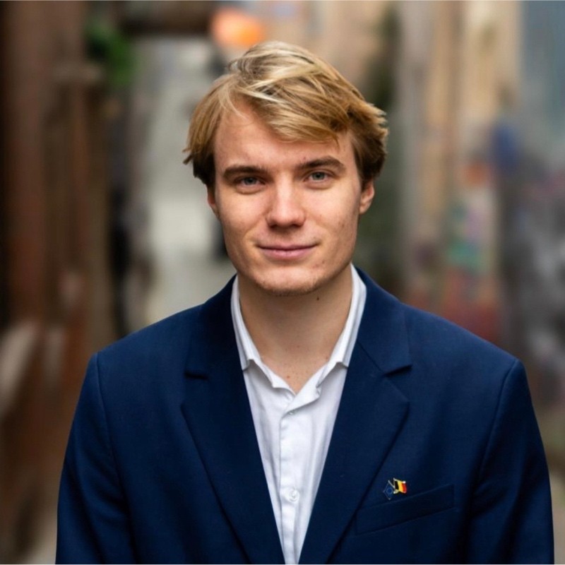 Charles de Groot