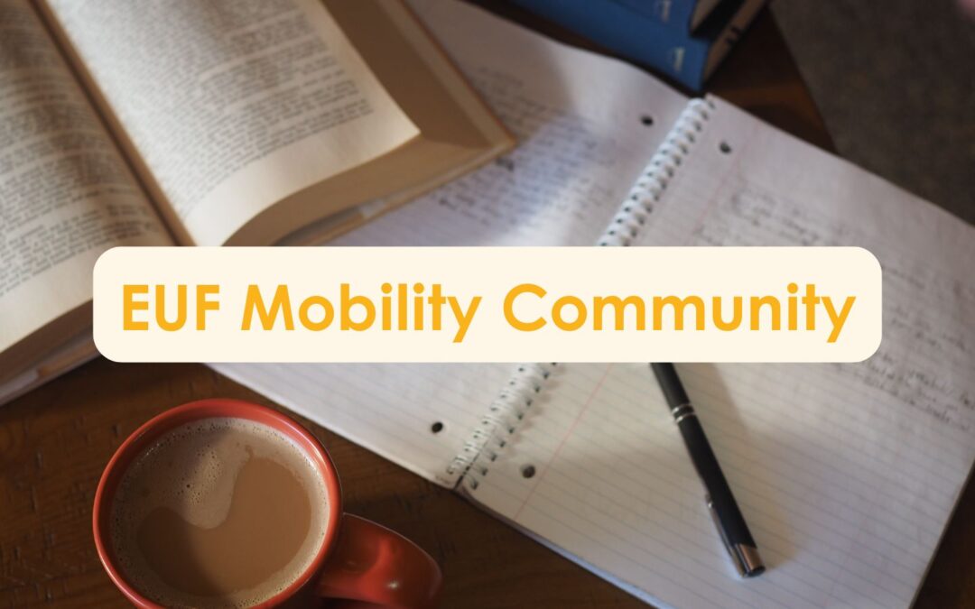 EUF Mobility Community