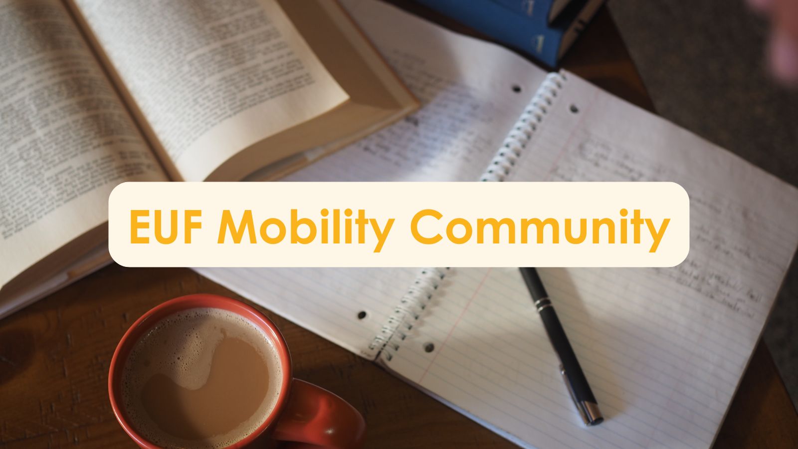 EUF Mobility community