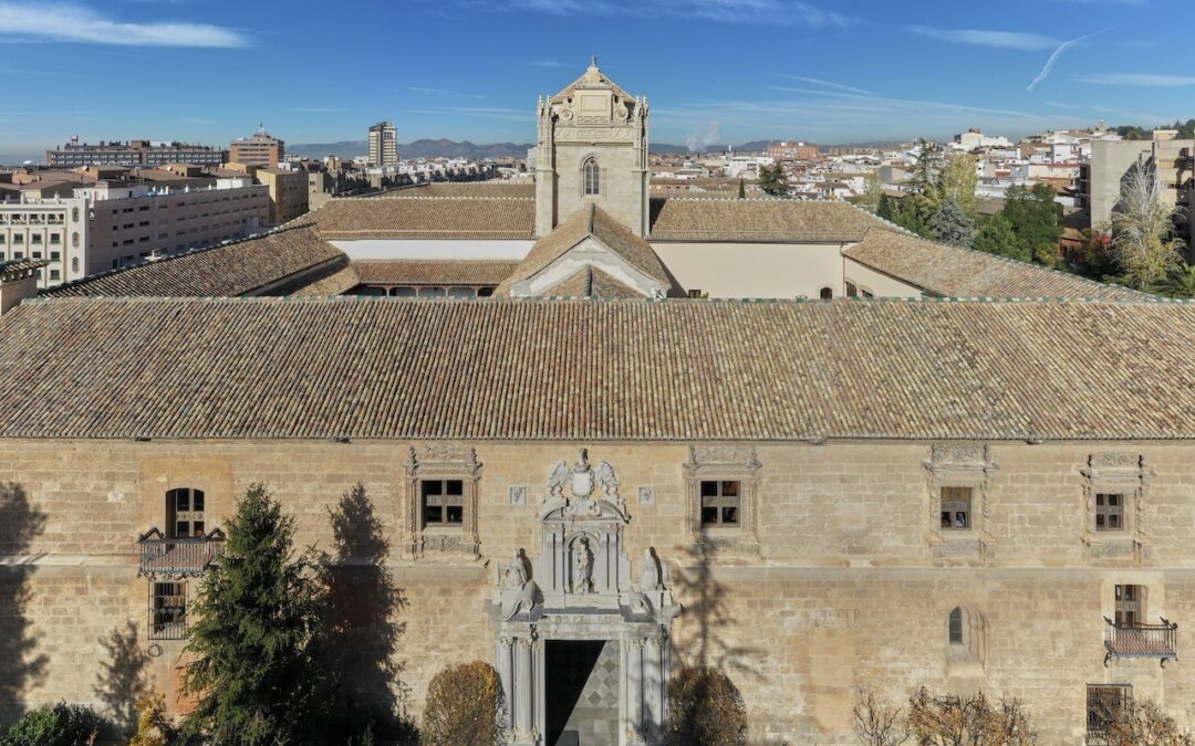 EUF Welcomes the University of Granada as a New Member!