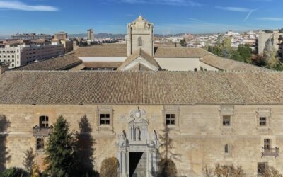 EUF Welcomes the University of Granada as a New Member!