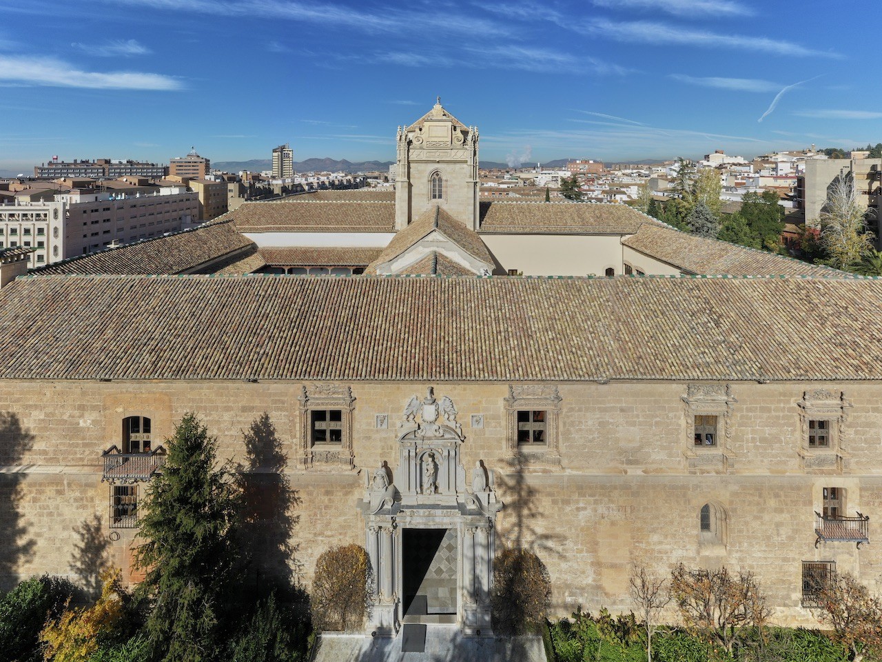 University_of_granada University of Granada